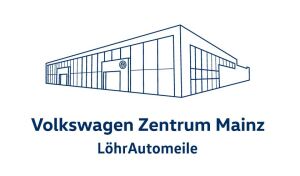 Volkswagen Zentrum Mainz - Auto-Kraft GmbH